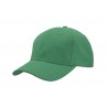 Cap - mod. 4199:Green, Cotton, Green